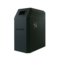 Инверторный геотермальный тепловой насос MR_i45kR410_scroll 15-45 кВт 1797 - фото 5680