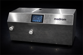 Инверторный чиллер/тепловой насос 3.4 кВт для маломерных судов! 17190